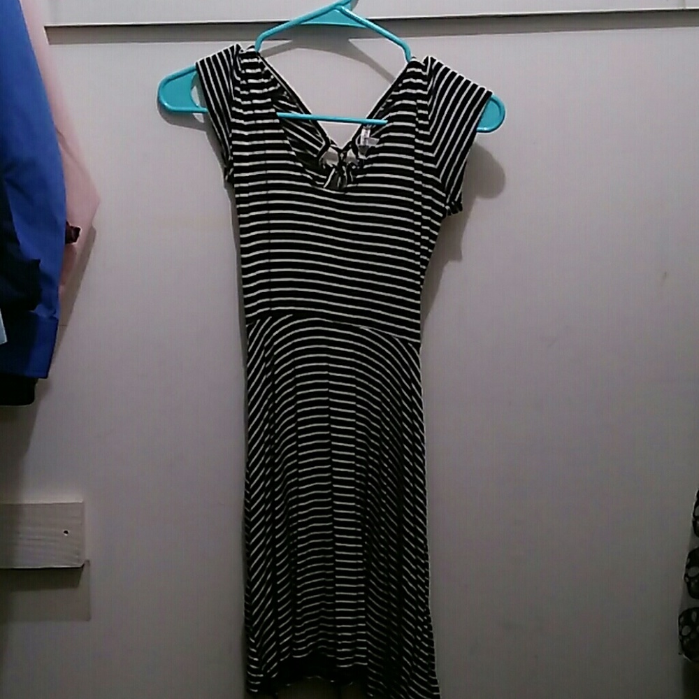 Charlotte russe dress